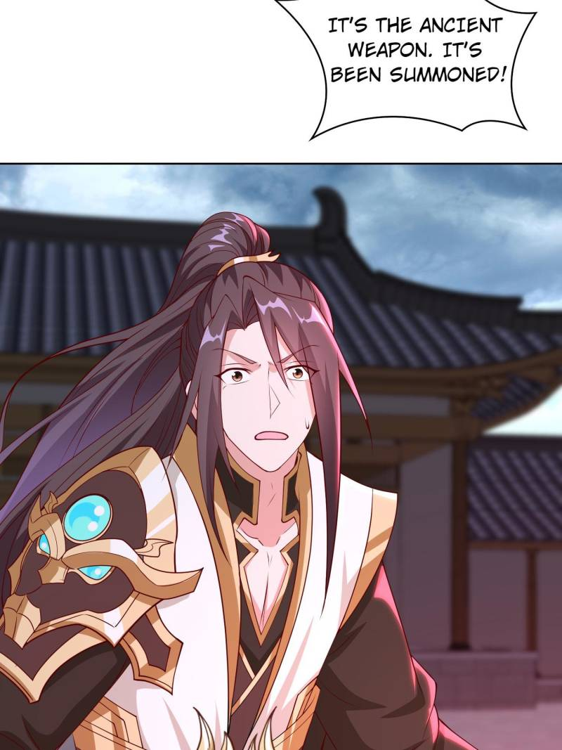 Dragon Master Chapter 407 48